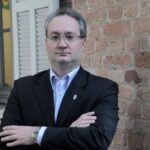 Rodrigo Augusto Prando, cientista político e professor de Sociologia da Universidade Presbiteriana Mackenzie (UPM)