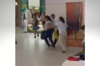 Shopping Prêmio em Nossa Senhora do Socorro