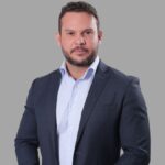 Delegado Clever Farias