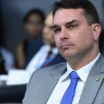 Foto de Flavio Bolsonaro
