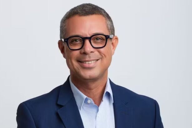 Foto oficialFábio Mitidieri nas eleções 2026