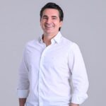 O deputado federal Gustinho Ribeiro