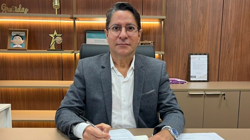 Foto Ricardo Marques