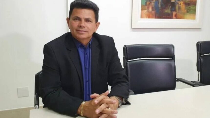 Valmir de Francisquinho