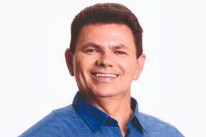 Valmir de Francisquinho