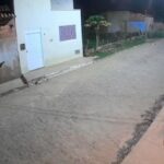 Foto do individuo