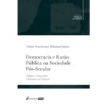 Capa oficial do livro.