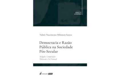 Capa oficial do livro.