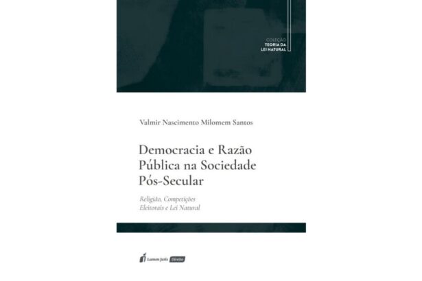 Capa oficial do livro.