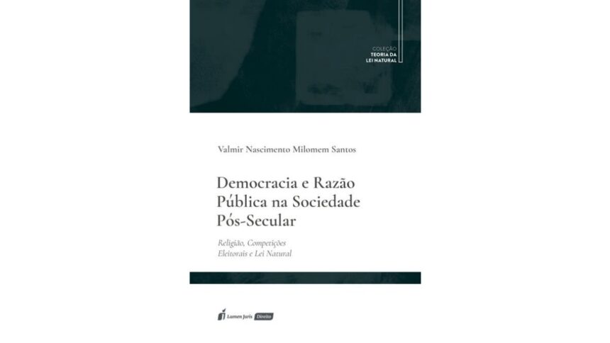 Capa oficial do livro.
