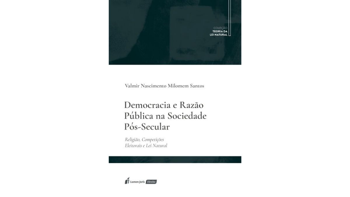 Capa oficial do livro.