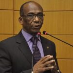 Foto do ex-deputado estadual e pastor Antônio dos Santos.