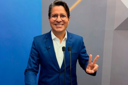 Foto de Ricardo