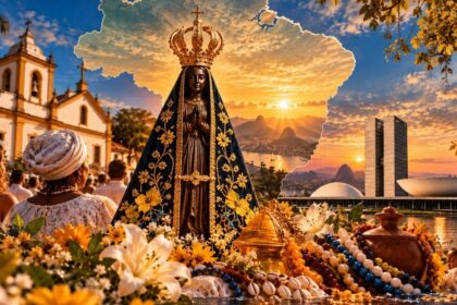 Nossa Senhora Aparecida