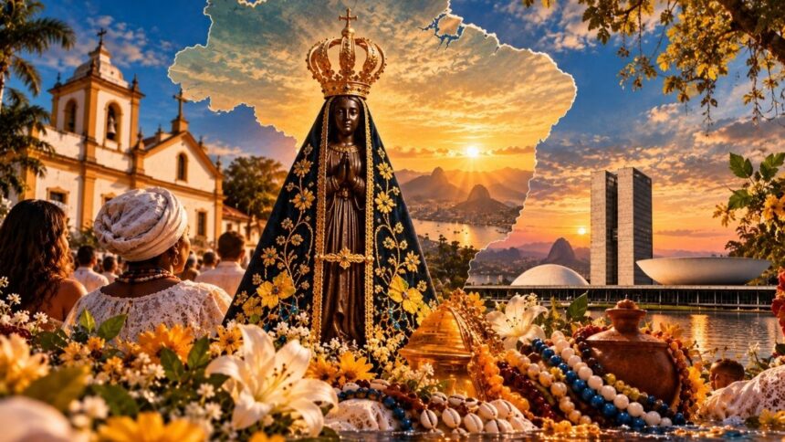 Nossa Senhora Aparecida